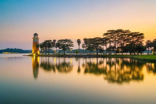 ,,金融街仙湖悦府