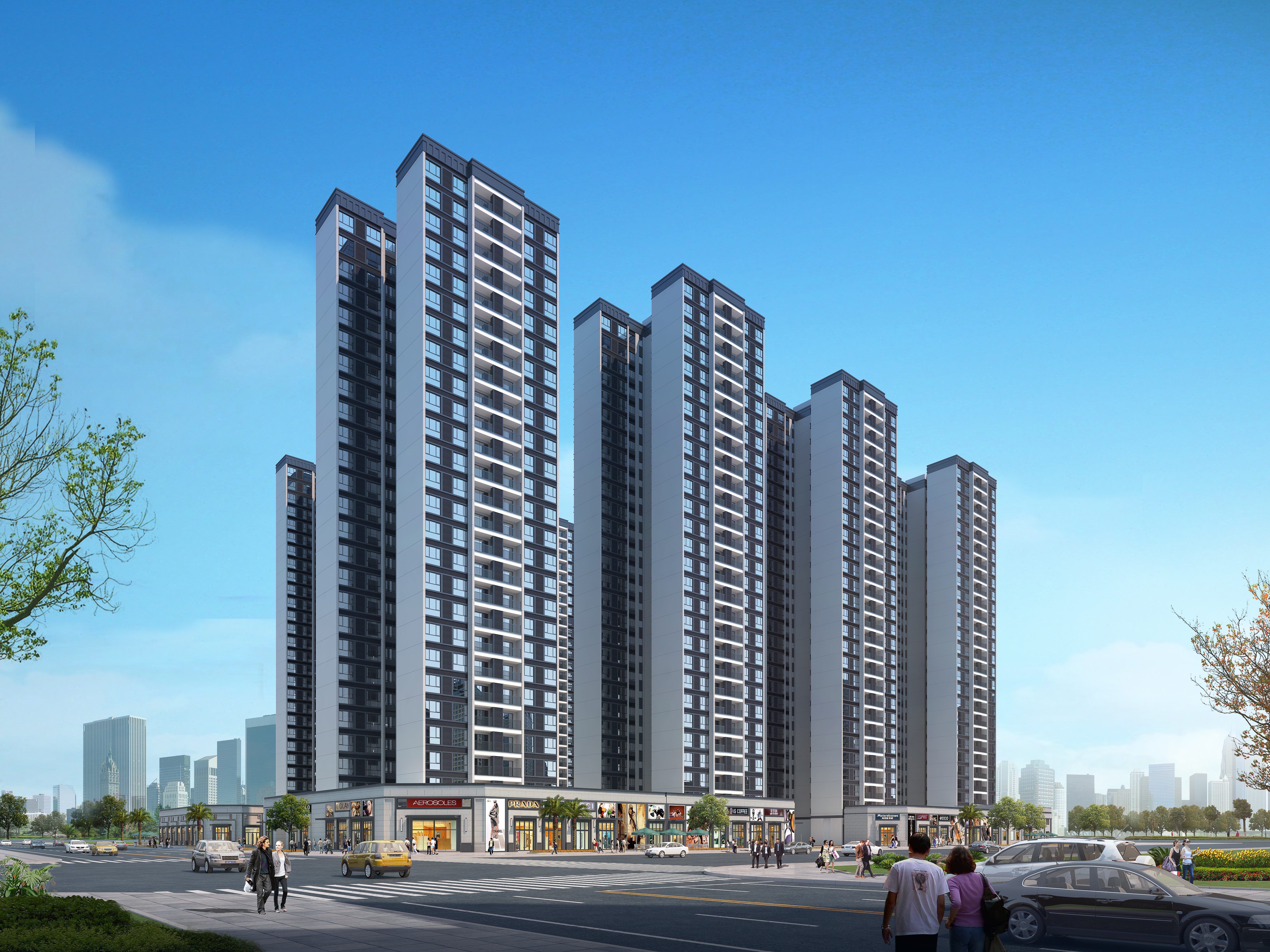 ,,中建壹品佛山建投誉湖