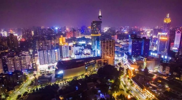 ,,东建世纪锦园