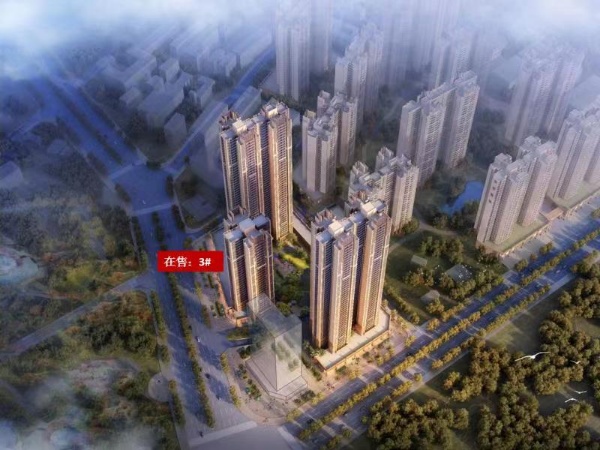 ,,普君新城华府