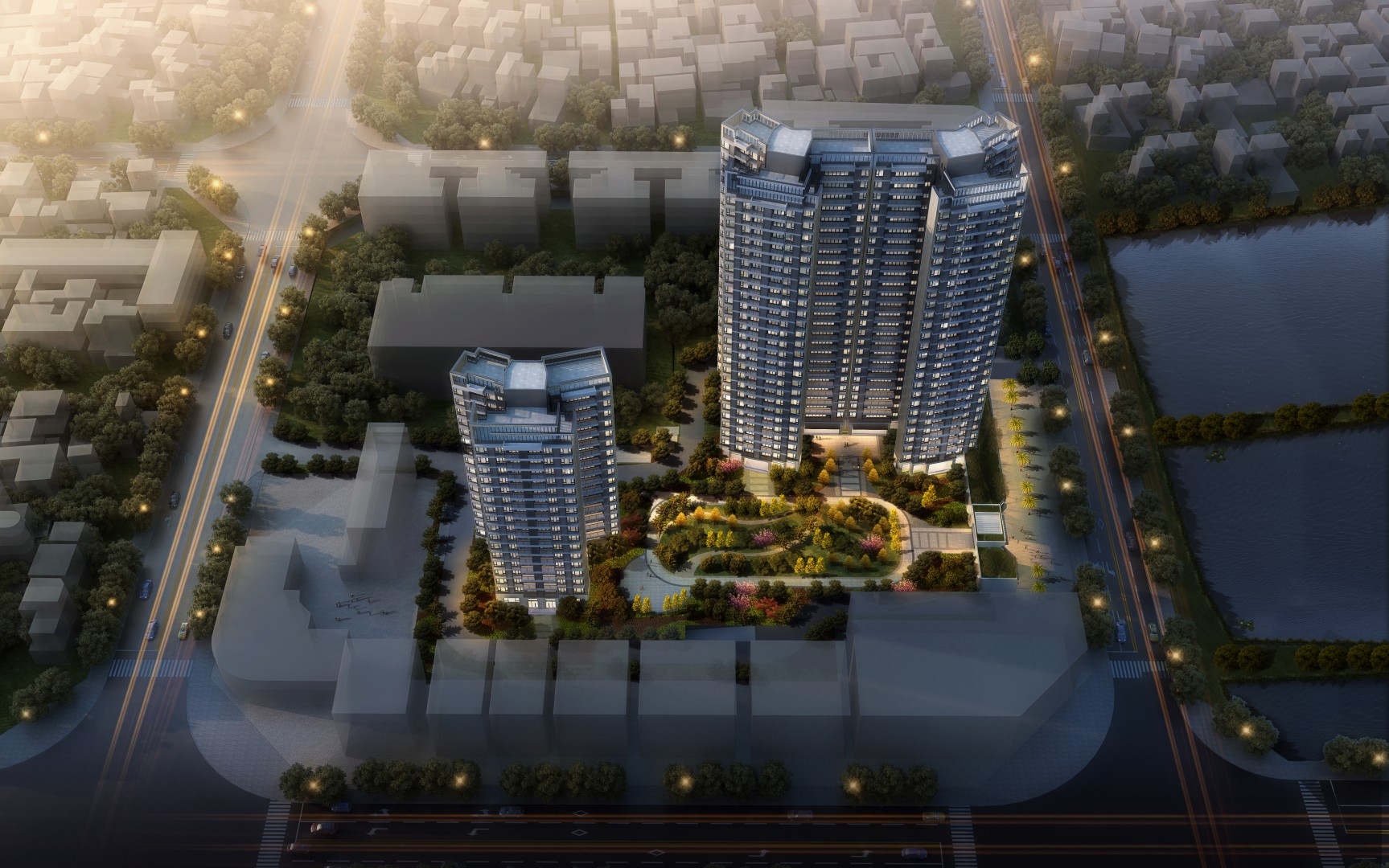 ,,上坤云栖公馆