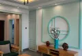 锦东圣苑.全新精装三房带全新家具家电出租拎包入住2