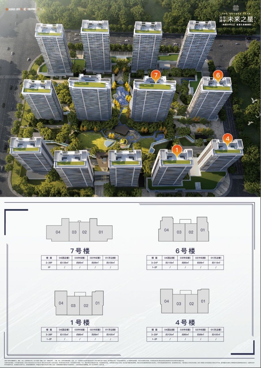 ,,华鸿华宇.未来之星