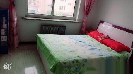 彩屯彩力小区,精装修的,彩光视野好无遮挡1