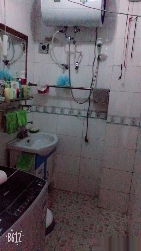 彩屯彩力小区,精装修的,彩光视野好无遮挡5