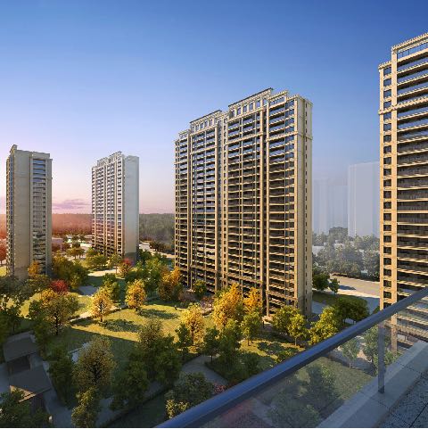 ,,万盛许都之心