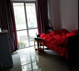 鹿城区-黄龙-黄龙住宅区栖凤