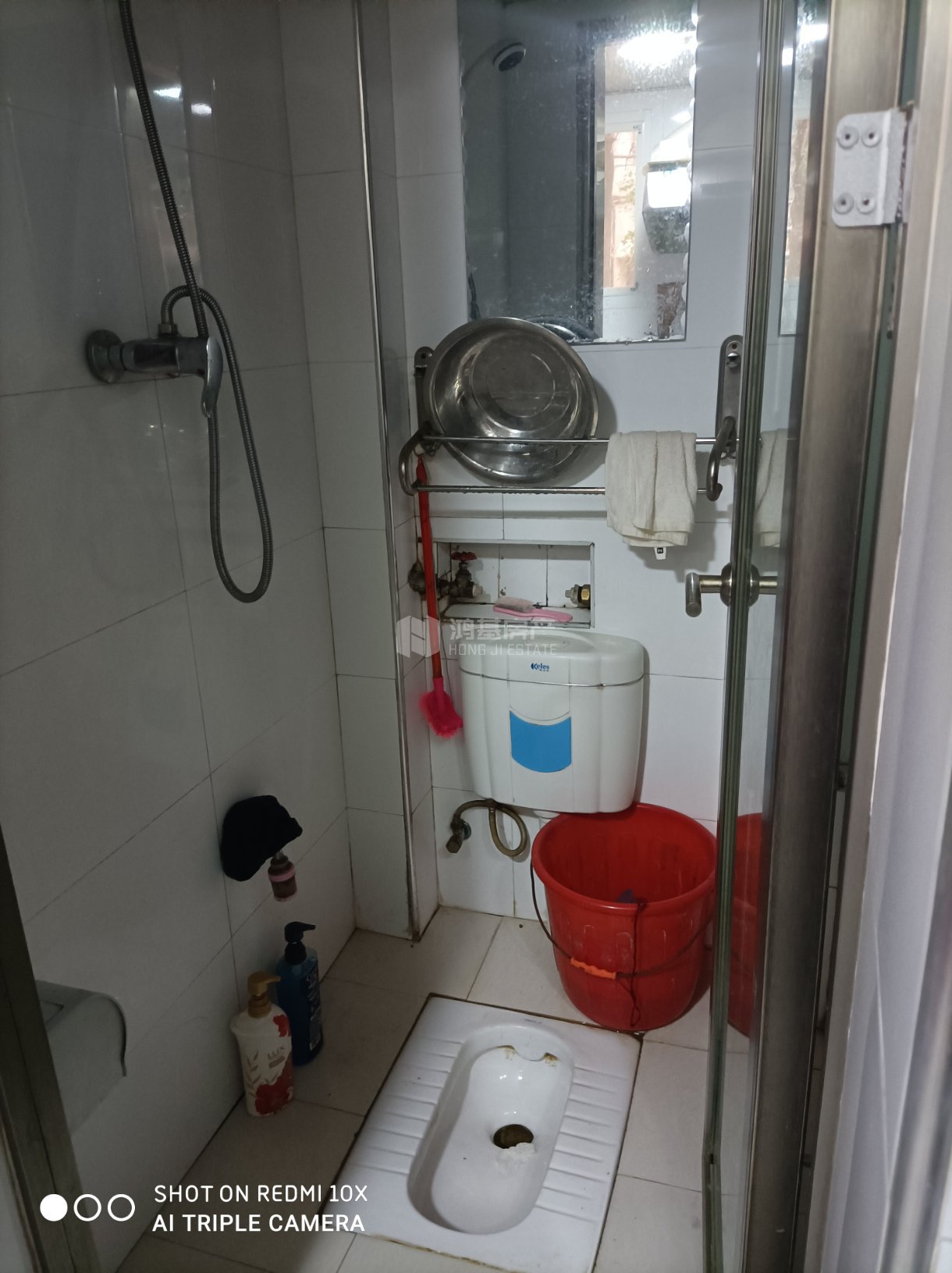 洪都八区,户型好,难得一见的户型,总价低,朝向好3