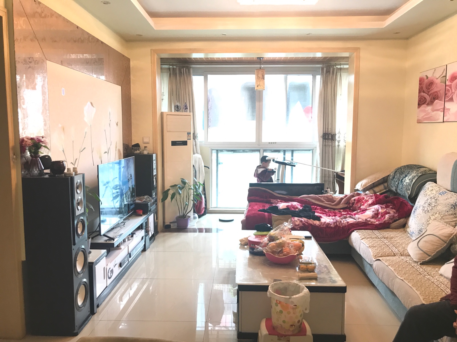 兴发明居三期,小多层电梯坡地洋房 兴发大盘 学校门口 交通便利1