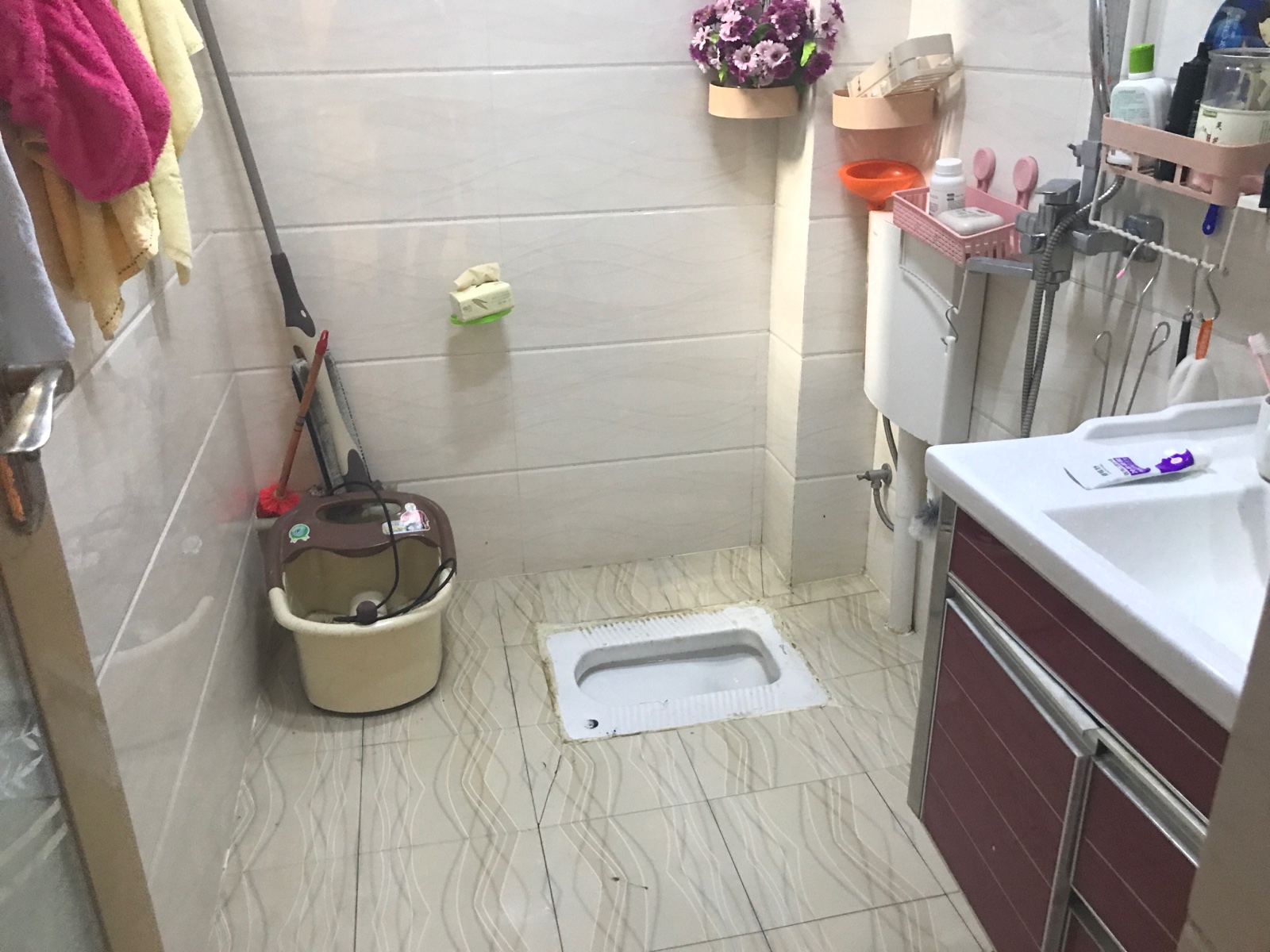 兴发明居三期,小多层电梯坡地洋房 兴发大盘 学校门口 交通便利4