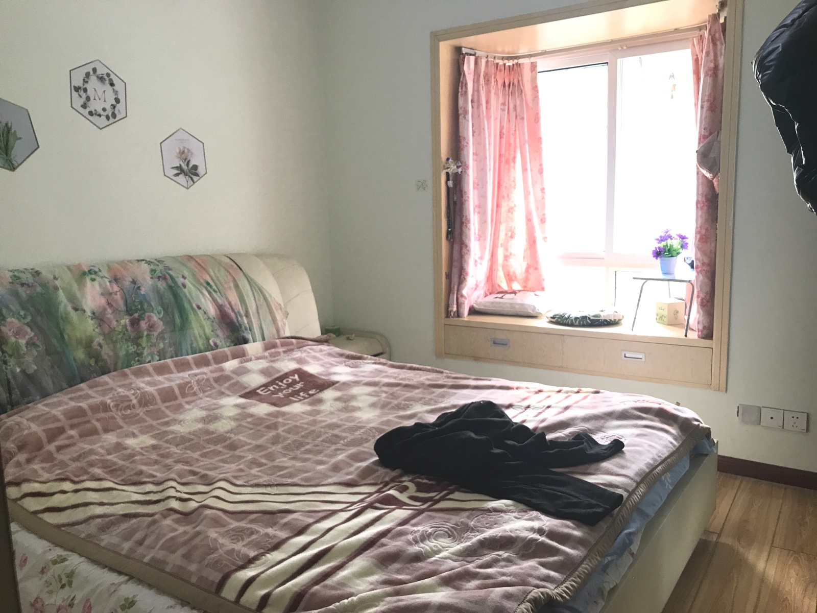 兴发明居三期,小多层电梯坡地洋房 兴发大盘 学校门口 交通便利6