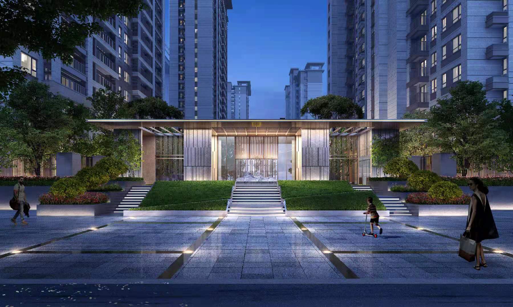 ,,东方今典&middot;东方府