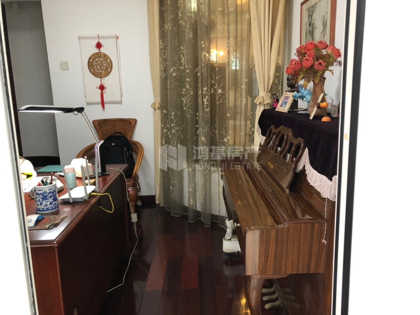 抚河明珠,抚河明珠,南北通透 安静 视野开阔11