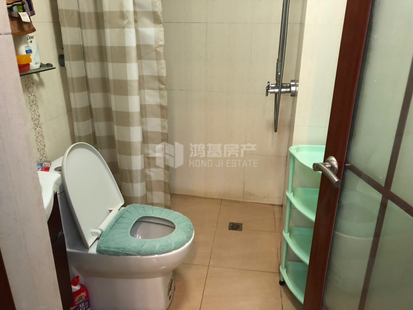 抚河明珠,抚河明珠,南北通透 安静 视野开阔4
