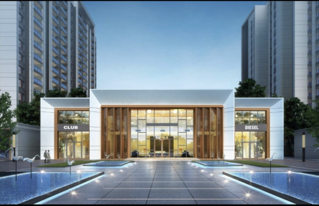 ,,建业中山上院