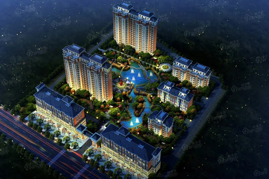 ,,龙跃&middot;香山一品