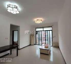 顺德区-龙江镇-中信豪庭