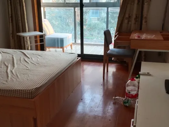 友好佳苑2室2厅1卫朝南北普通房源图片