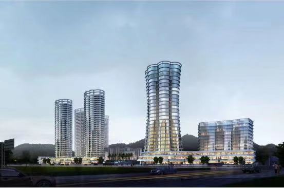 ,,榕基&middot;城市之光