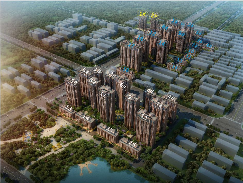 ,,中航.文峰上城