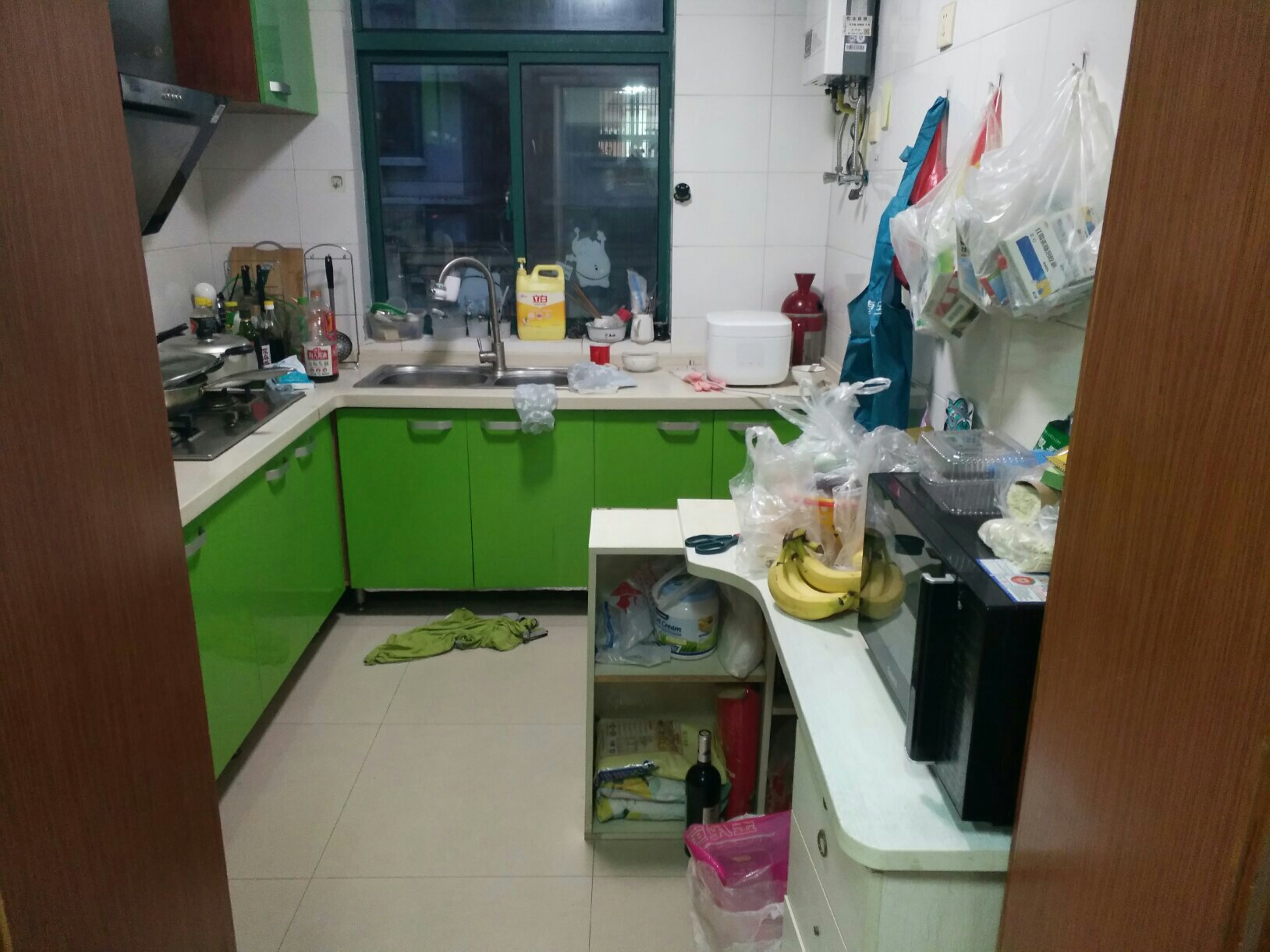 名仕华庭,5625 出售: 名仕华庭 精装2室8