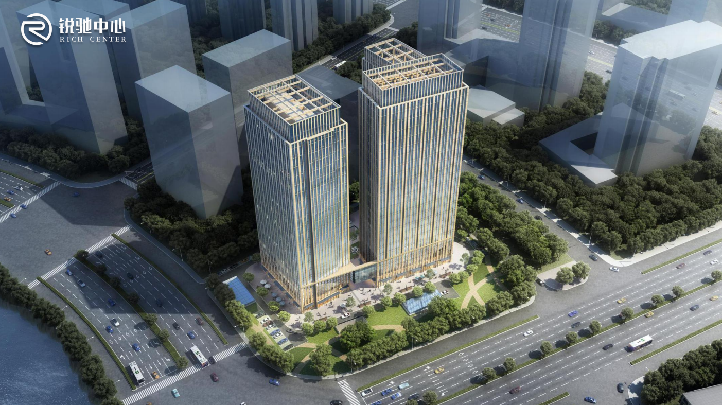 ,,许昌锐驰中心