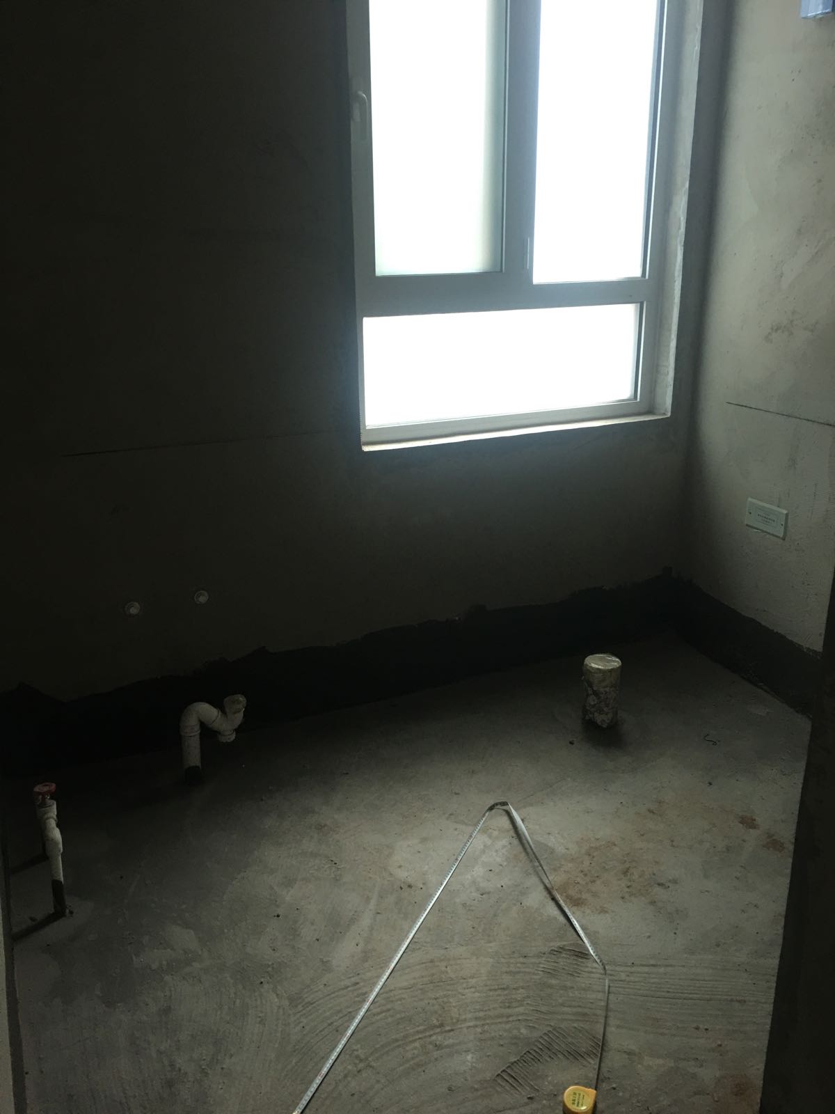 世纪新城,世纪新城洋 房底复带院带车库2