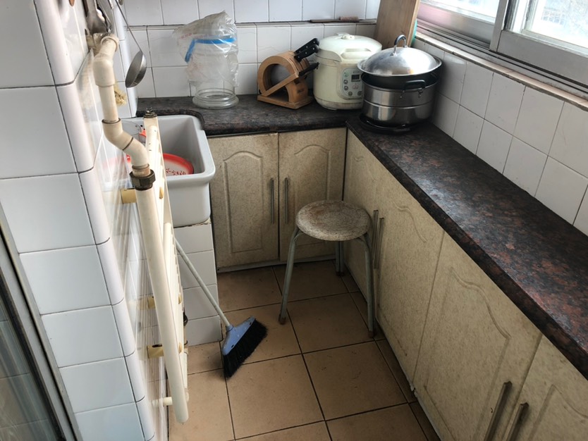 实验小学,SY实验十九中 步梯5楼 三室两厅12