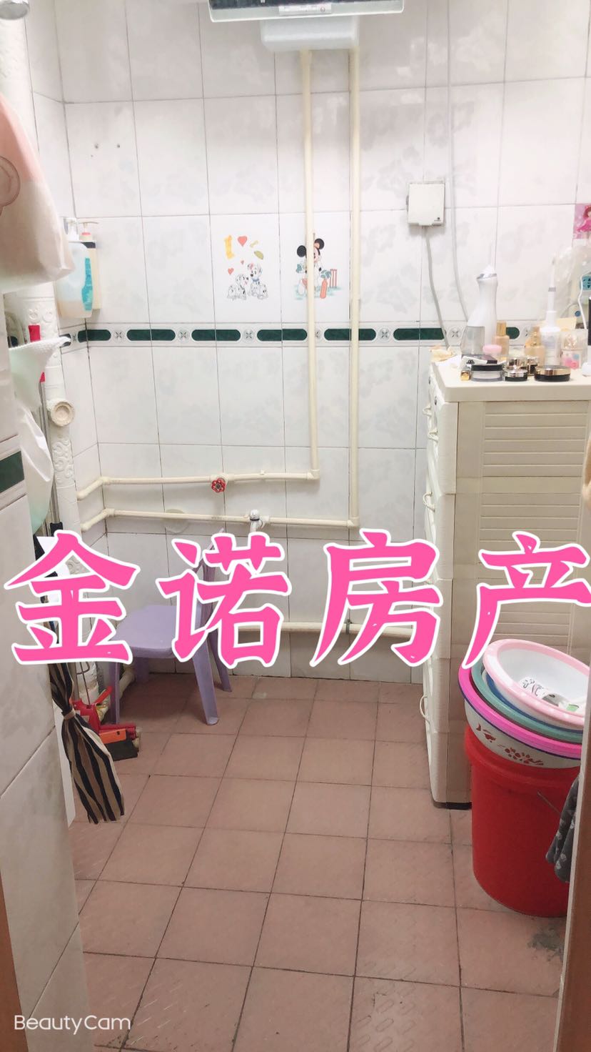 古兰商厦,古兰商厦中装修两居室3