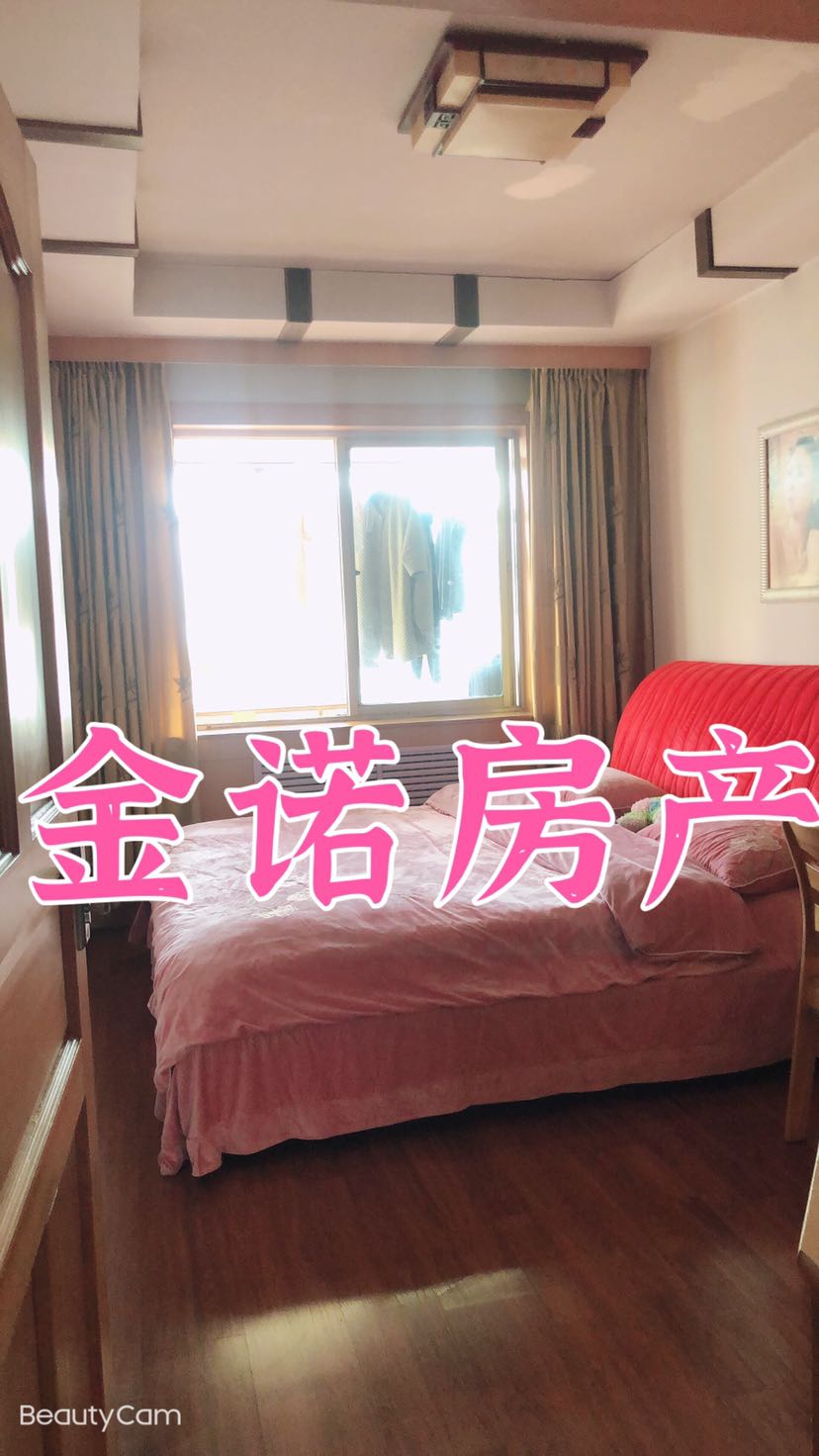 古兰商厦,古兰商厦中装修两居室5