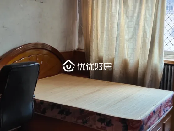 旧电力局家属楼3室2厅1卫朝南北普通房源图片