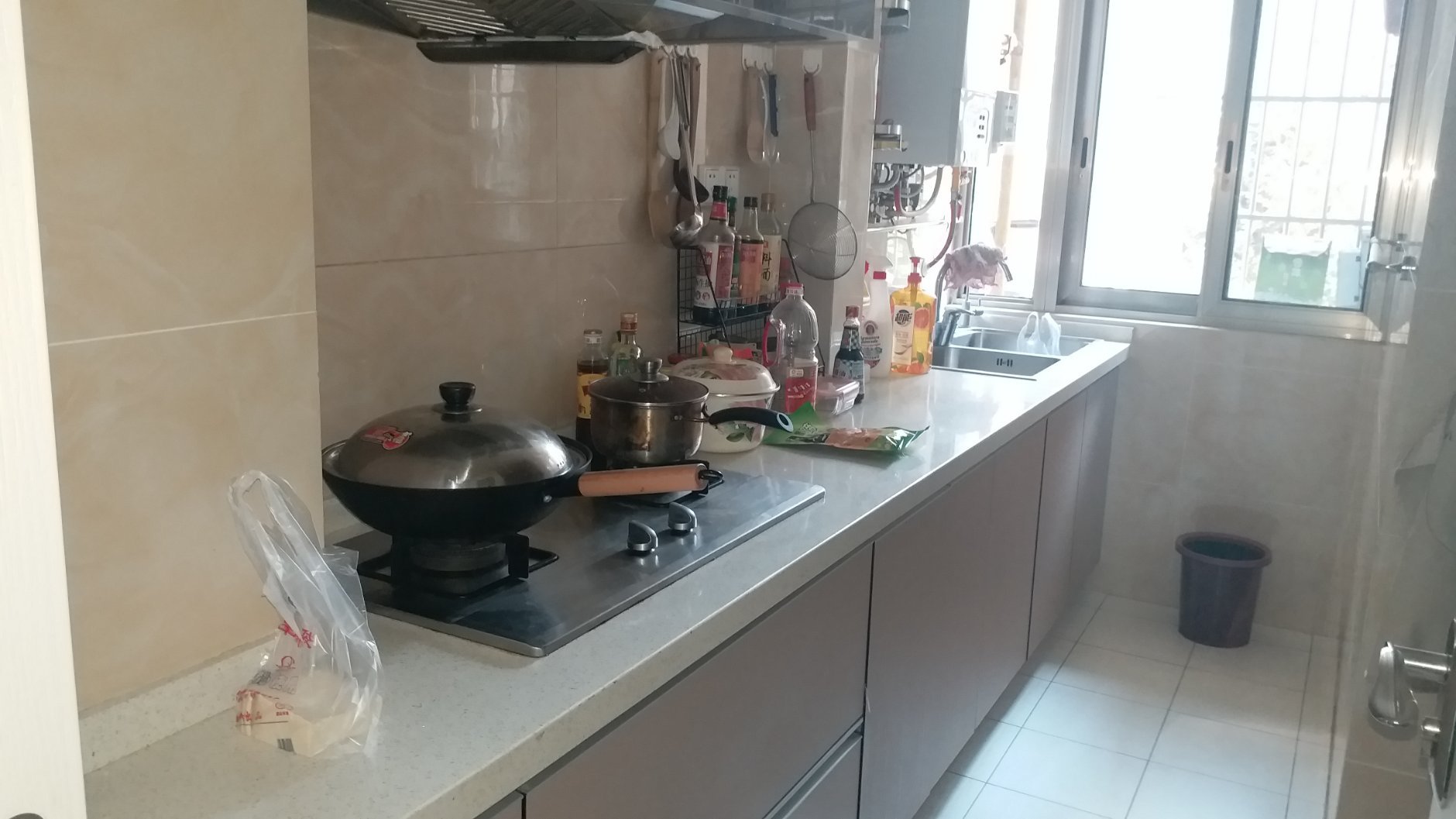 翰铂星城,老城翰铂星辰精装电梯房出售11