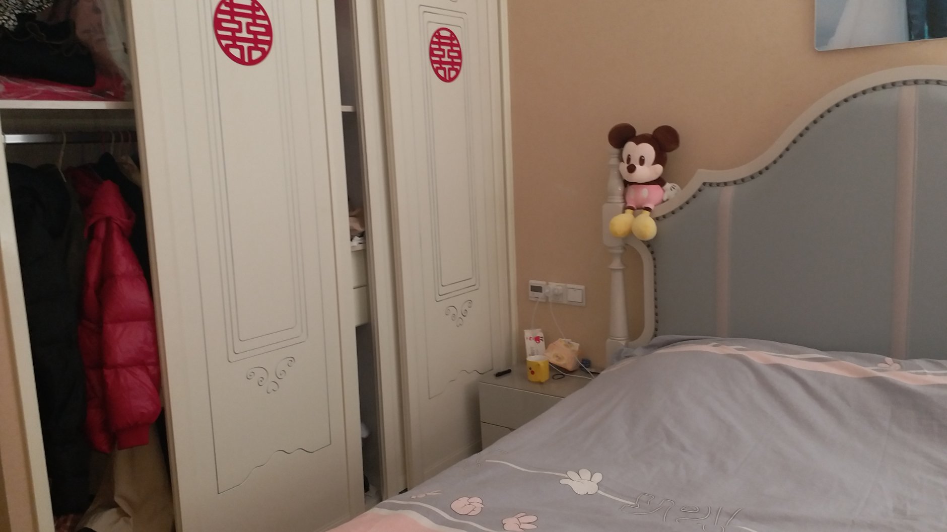 翰铂星城,老城翰铂星辰精装电梯房出售6