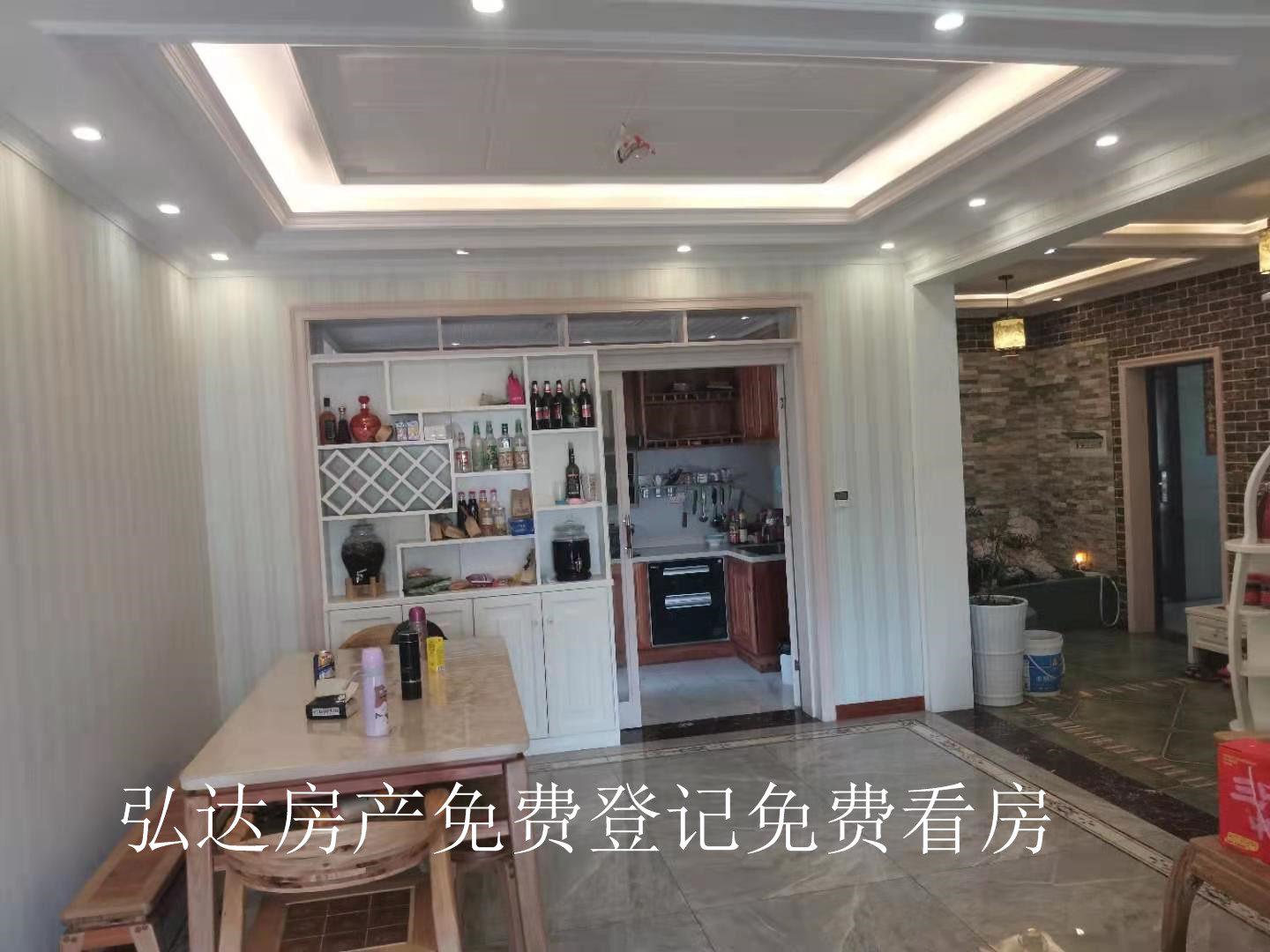 北辰棕榈泉,离梦想很近 实现舒适3室2厅2卫1阳台 体验奢华生活5