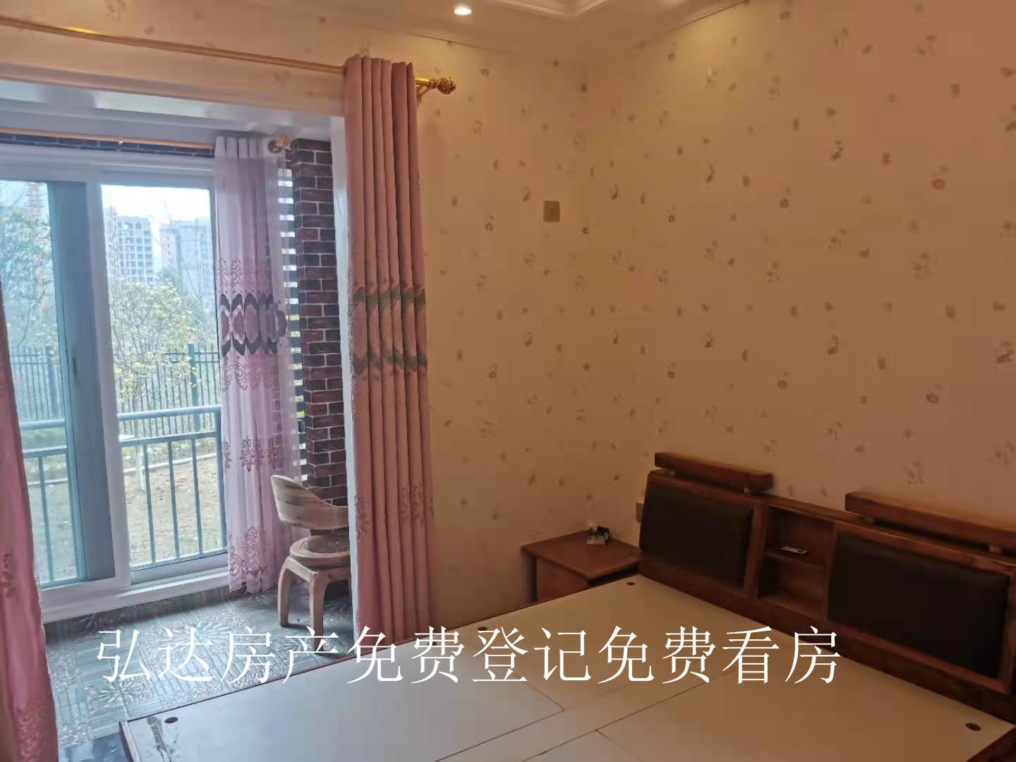 北辰棕榈泉,离梦想很近 实现舒适3室2厅2卫1阳台 体验奢华生活4