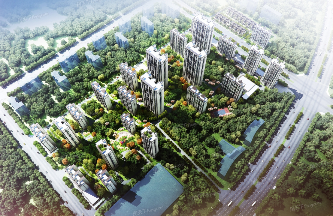 ,,新松璟荟祥府