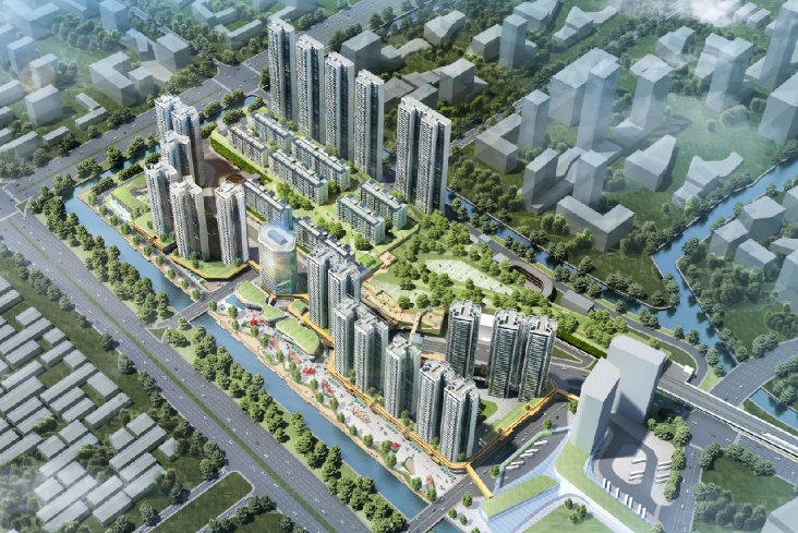 ,,保利中交大都汇