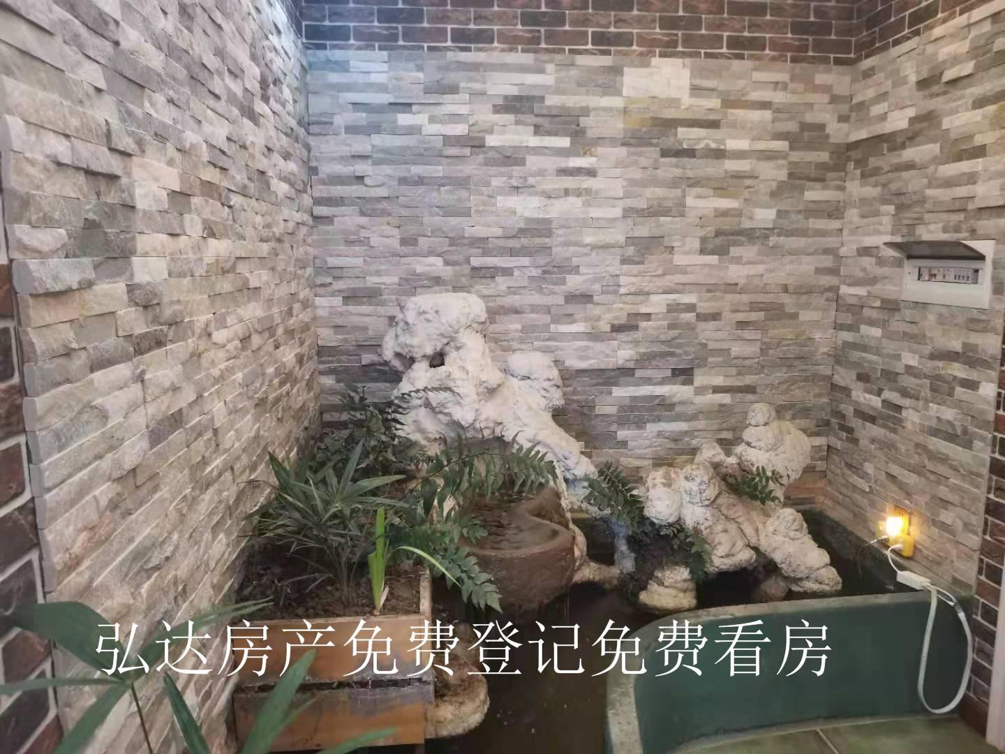 北辰棕榈泉,离梦想很近 实现舒适3室2厅2卫1阳台 体验奢华生活6