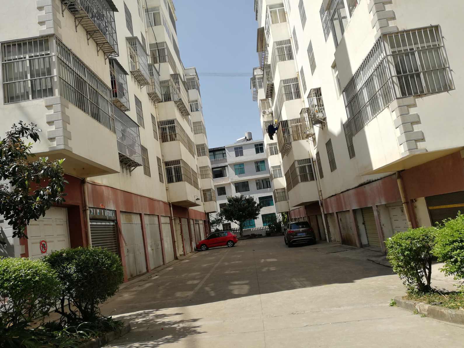 幸福小区福顺园,西片区幸福小区福顺园 精装修108平 48万3