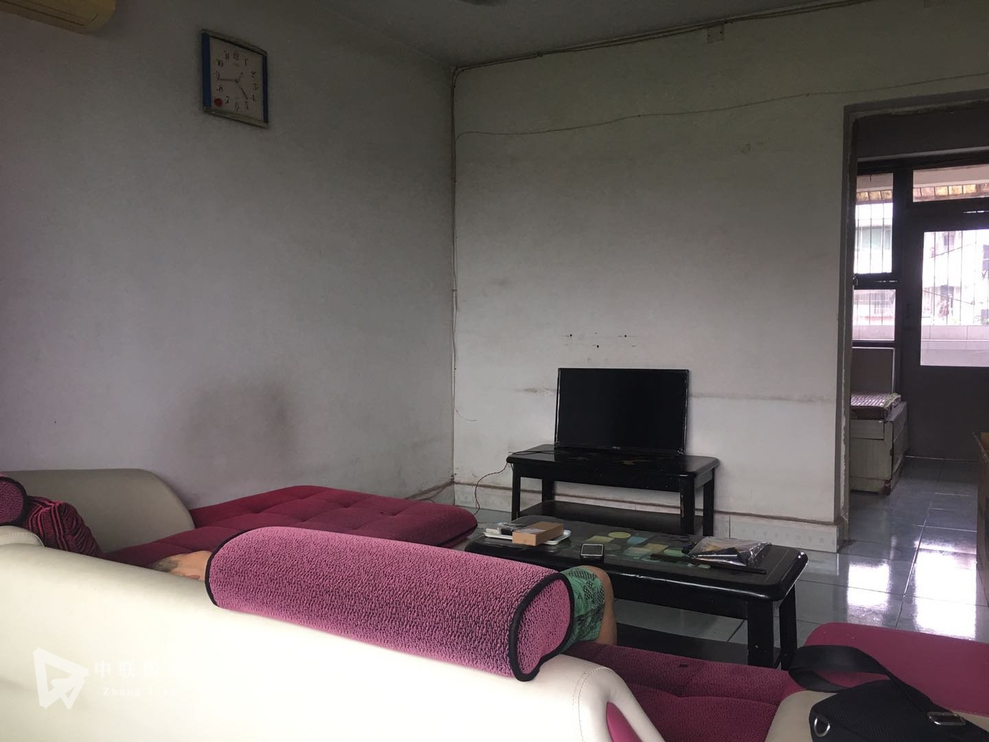 邓家坝,邓家坝周边配套完善,普通 有钥匙带您看2