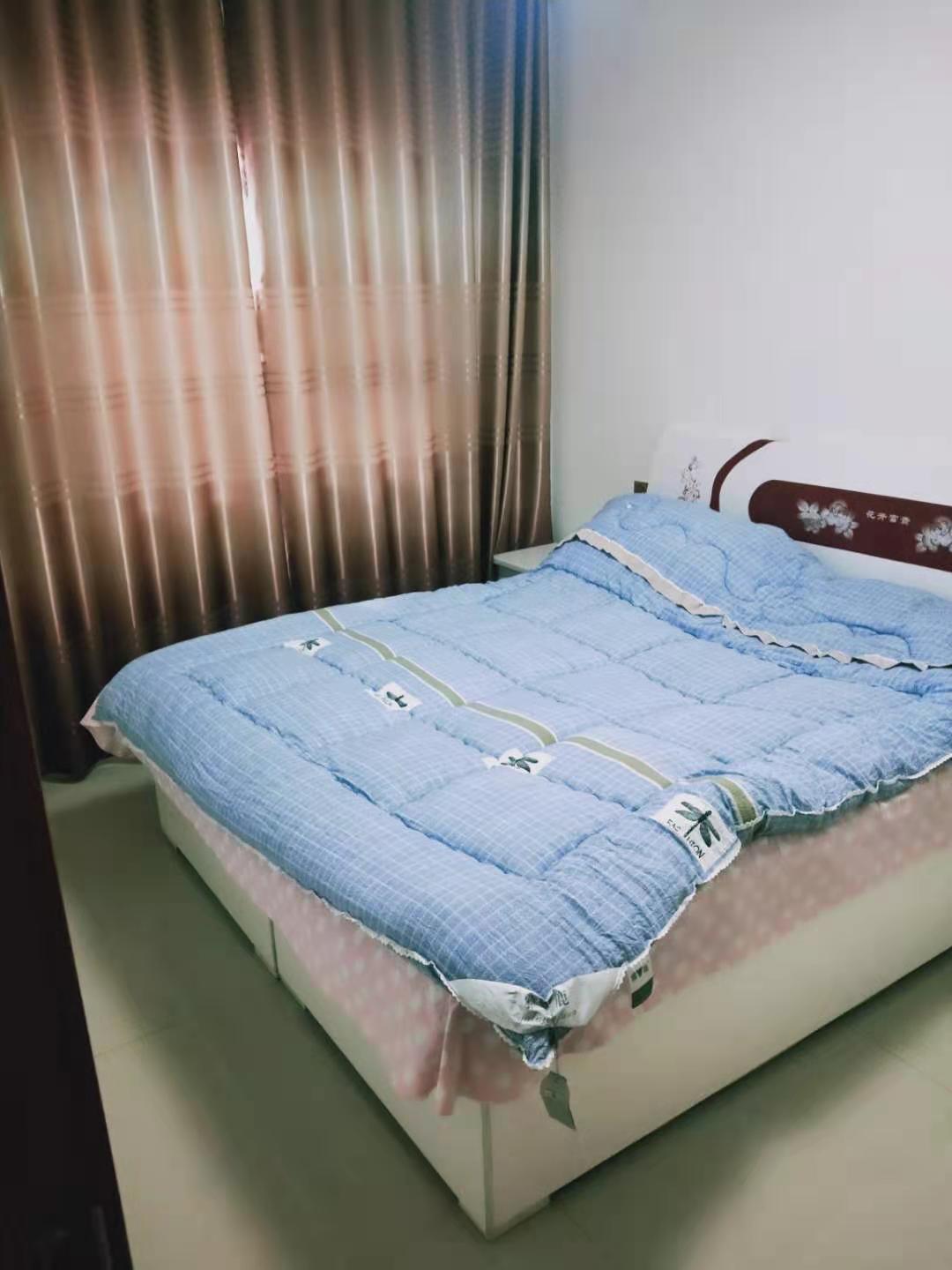 御景花园,御景花园电梯一层两套房子打通的四室两厅两卫精装房3