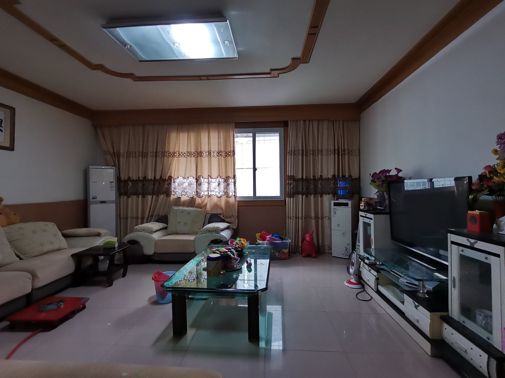 广博小区,广博小区三室 拎包入住10