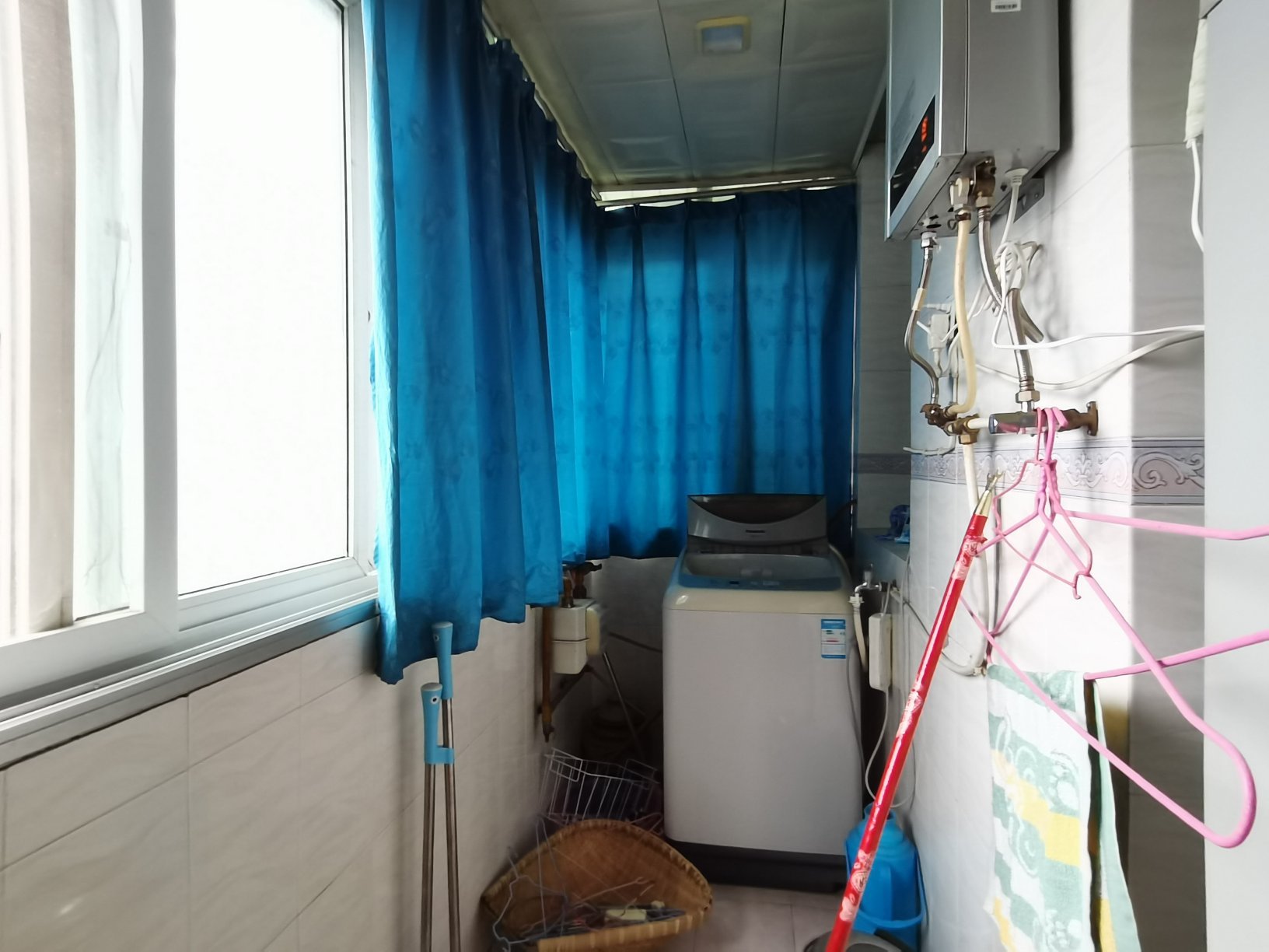 广博小区,广博小区三室 拎包入住7