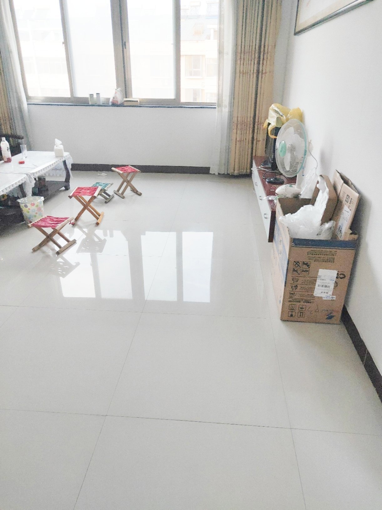 新龙家苑,新龙家苑5楼精装修带草房11