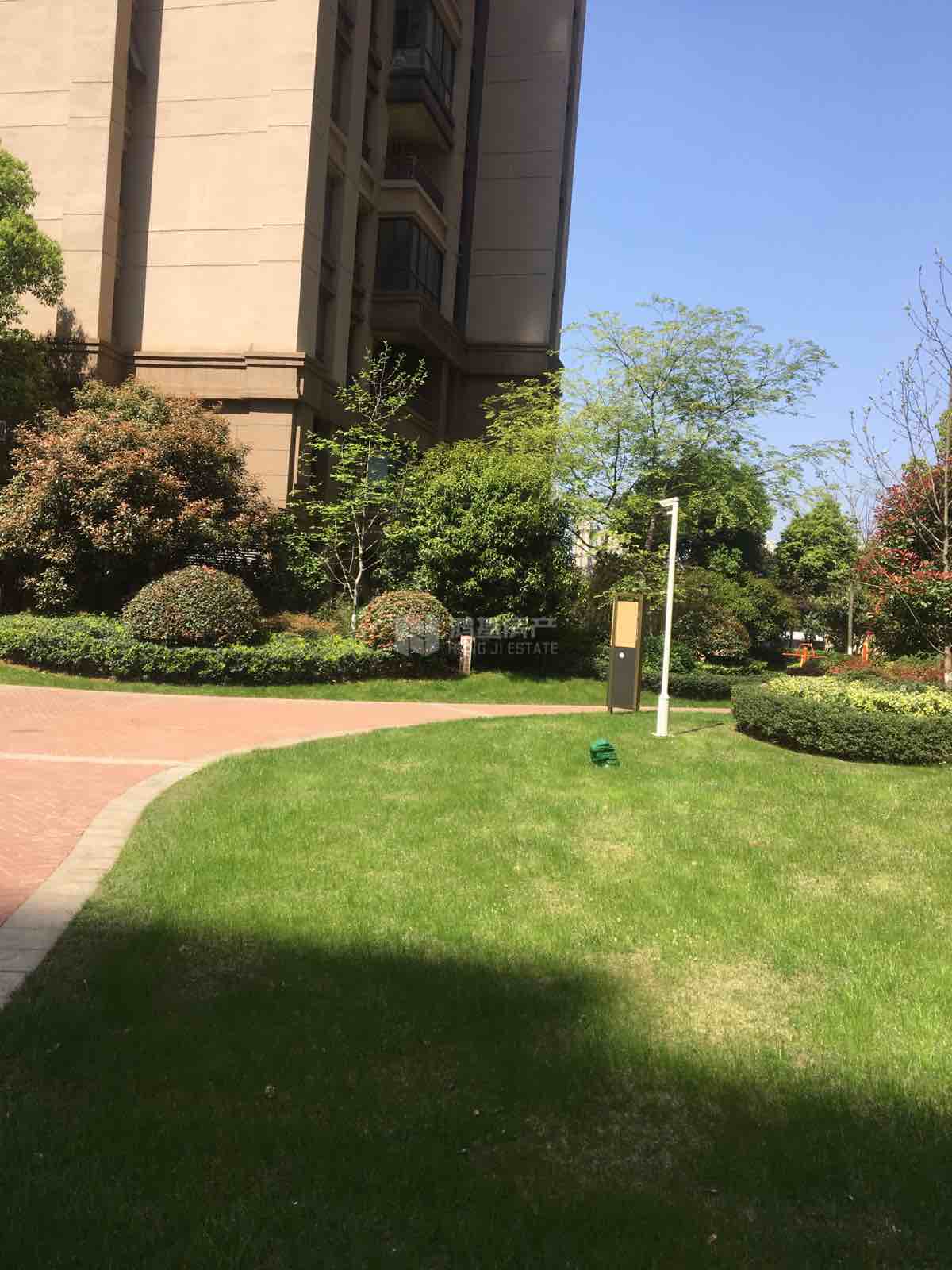 绿地悦城A区,绿地悦城A区大平层5房 位置好14