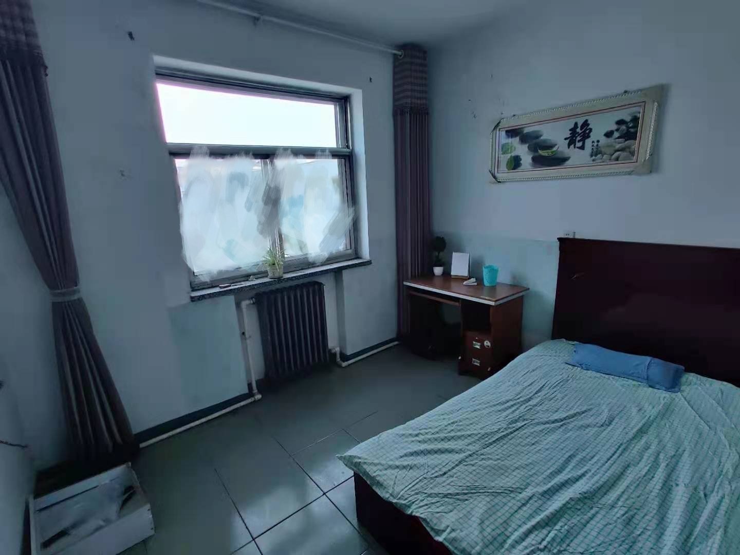 南小区,南小区的房子。带阁楼地下室 大红本着急出售6