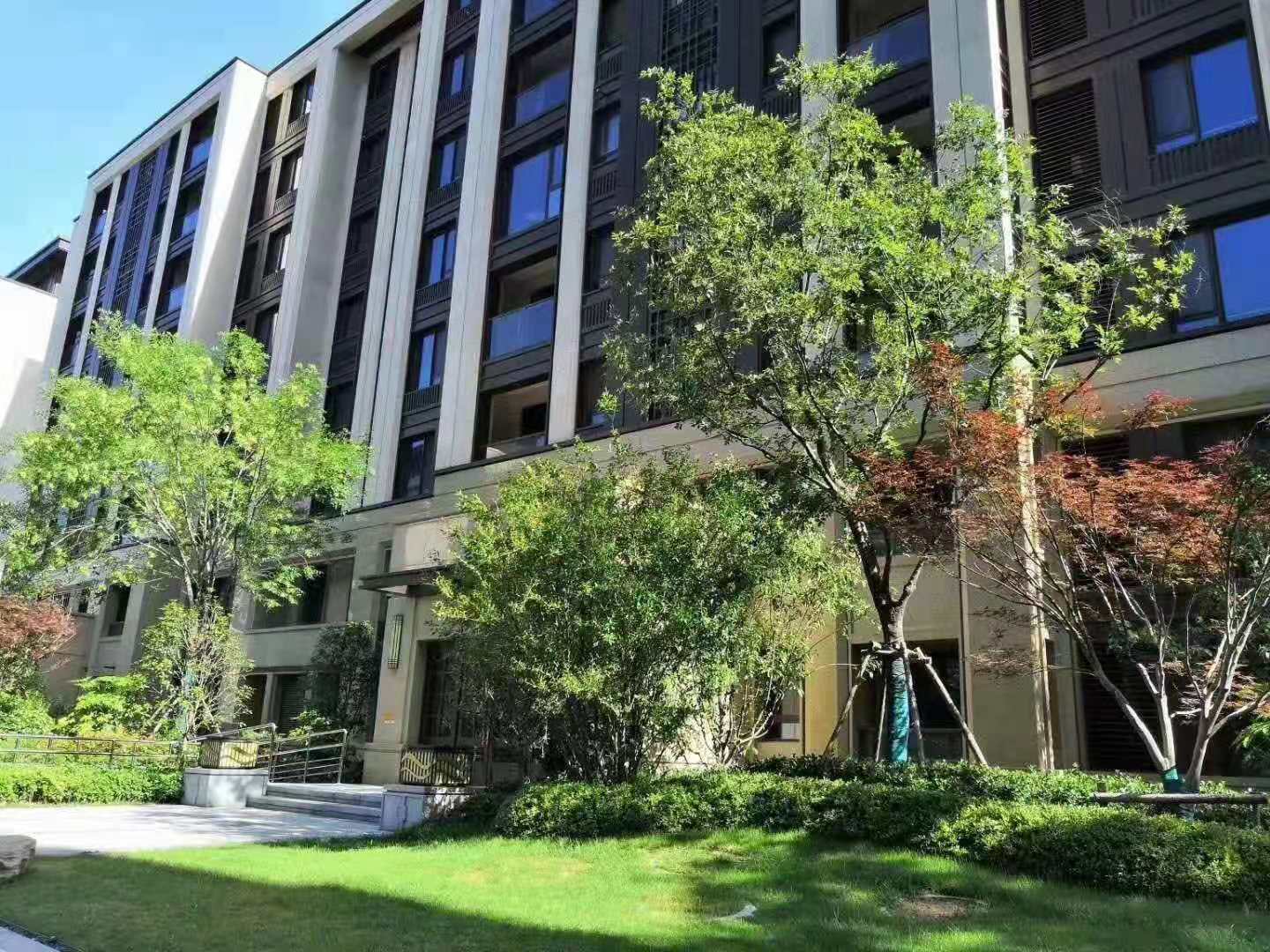 ,,融创观河宸院