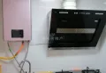 出租电梯中层两房,家电家具齐全,拎包入住,月租10004