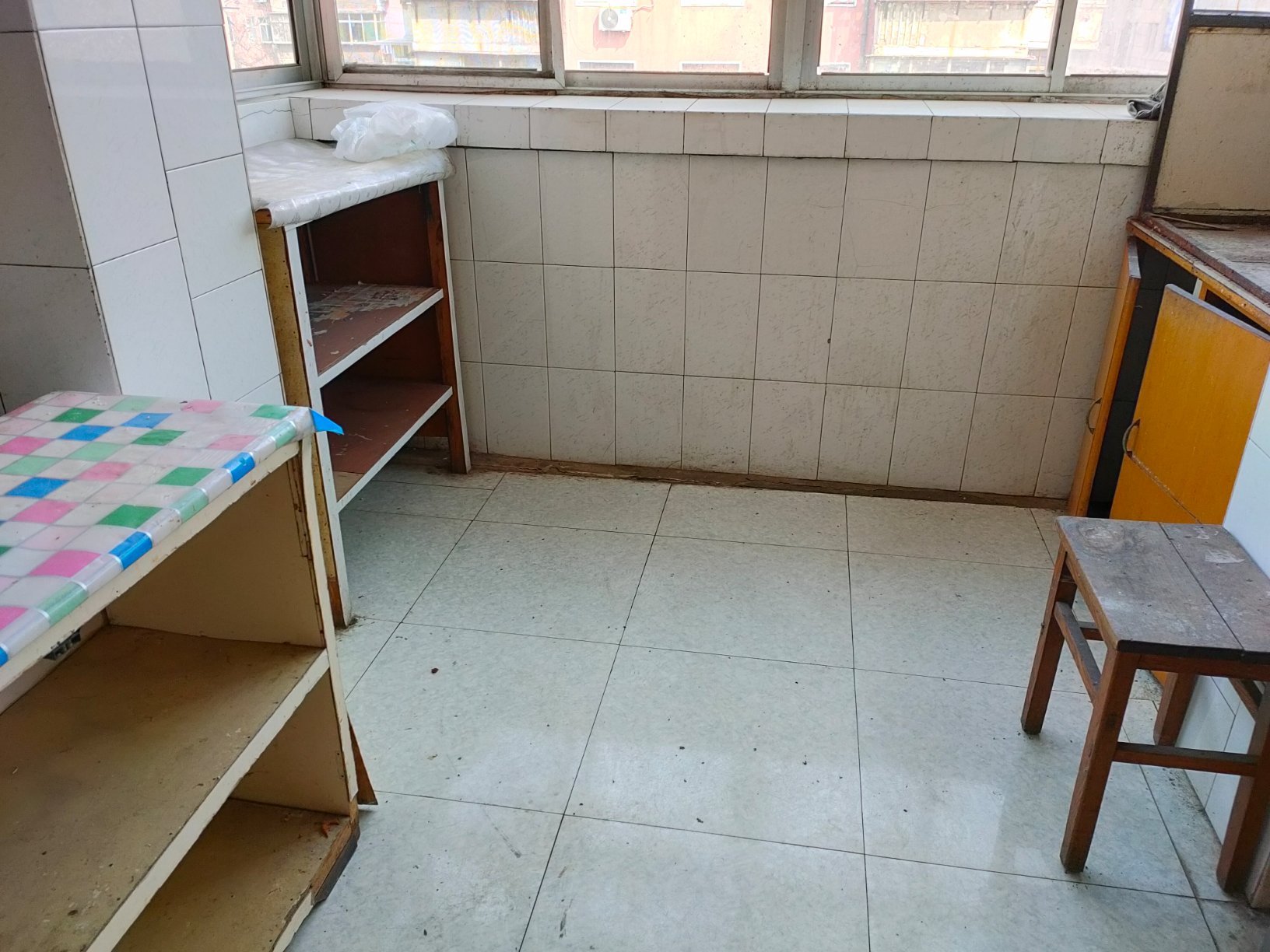 林西南工房,紧邻唐百 实验小学 19中上学2