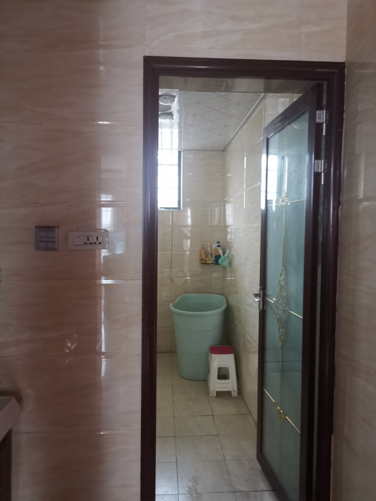 舞水家园,舞水家园大门口,复式楼出售装修材质过硬5